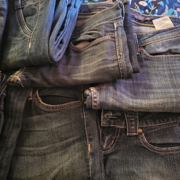 Brand name Jeans - Picture 4 of 4